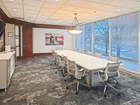 Office space for Rent at Regus - Lawrenceville Huntcrest in Lawrenceville