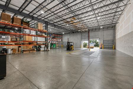 Airport Commerce Park