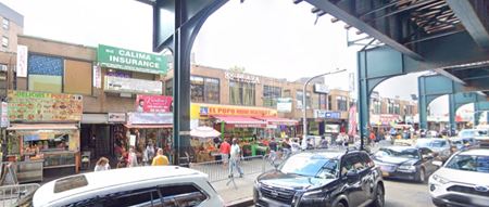 Office space for Rent at Medical Professional Office Retail House of Worship Seminary School Day Adult Care Non Profit in Jackson Heights