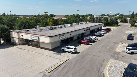 Retail space for Sale at Grand Forks Multi-Tenant Shopping Center - 2550 S Columbia Road in Grand Forks