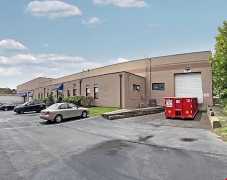 Industrial space for Rent at 5 Rockhill Road in Cherry Hill