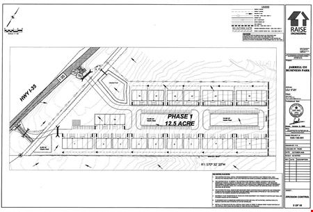 Jarrell Business Park