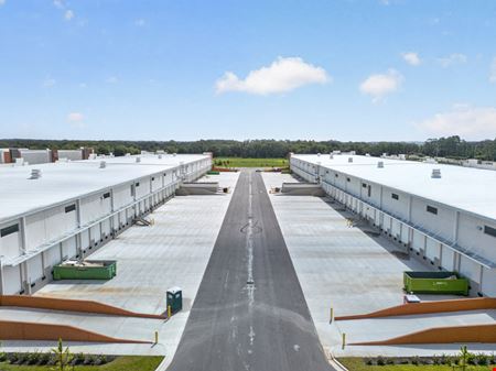 Park 52 Logistics
