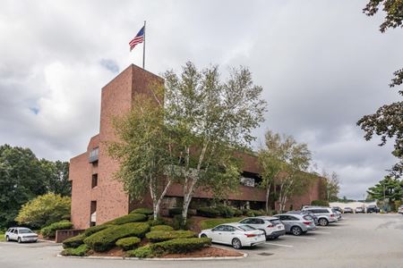 Office space for Rent at Norfolk Place Medical Center in Dedham