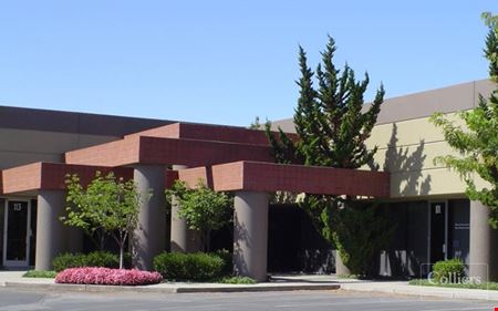 Industrial space for Rent at ALDER CREEK in Livermore