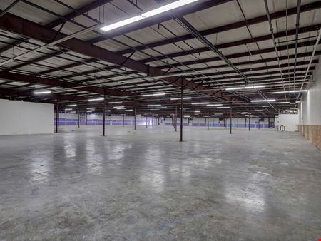 50K SF Distribution for Lease off of I-77