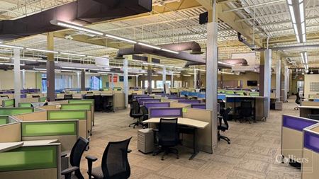 Other space for Rent at For Sublease in Middleburg Heights