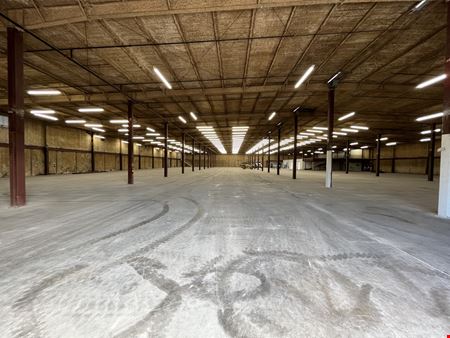 1 Industrial Dr.