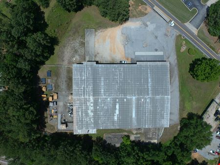 1721 Old Covington Road 