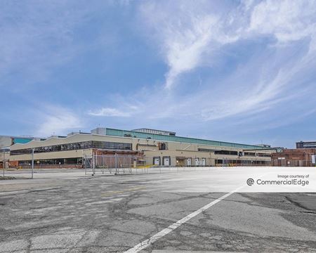 Industrial space for Rent at LMA Commerce Center - Building 39 & Plants C, D & G in Akron