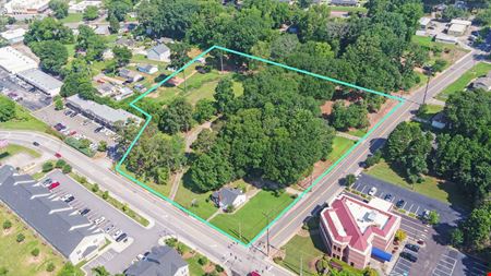VacantLand space for Sale at Land Available for Development in Gainesville