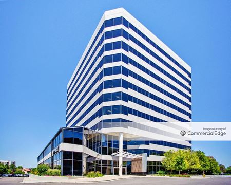 Office space for Rent at Belleview Tower in Denver