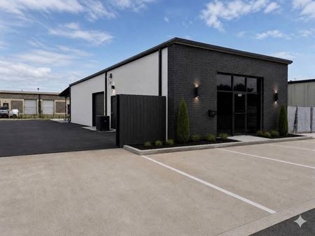 Office space for Rent at 6802 Broad Avenue - Flex Space in Waco