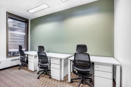Coworking space for Rent at Regus - Chicago - 125 South Wacker in Chicago