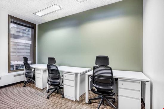 Regus - Chicago - 125 South Wacker