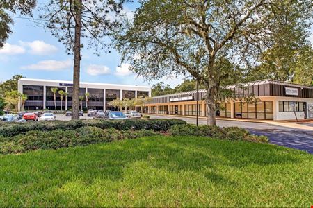 Office space for Rent at 3740 Beach Blvd | Office & Retail in Jacksonville