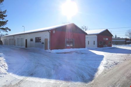 Flex Space space for Rent at 675-685 High Grove Blvd in Akron