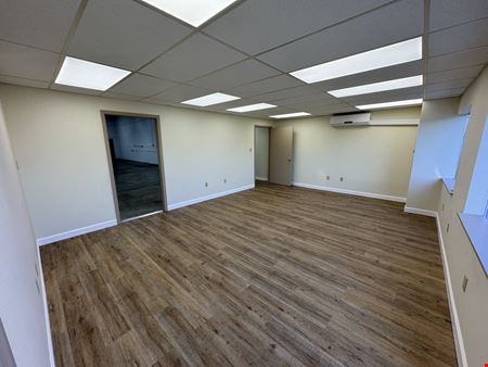Industrial space for Rent at 2100 W Central Blvd in Orlando