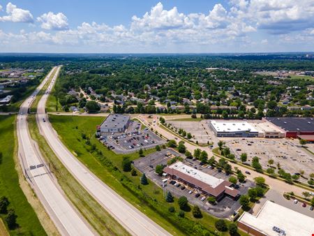 Kensington Strip Center | Appleton, WI