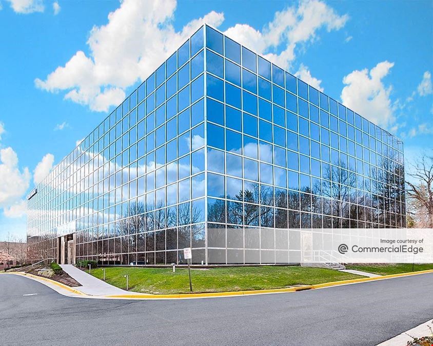 LocalWorks - Reston - Alexander Bell