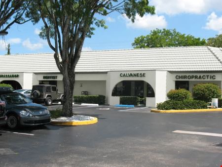 Office space for Rent at 1337 SF Suite 204 Professional and Medical Office Space in Lauderhill