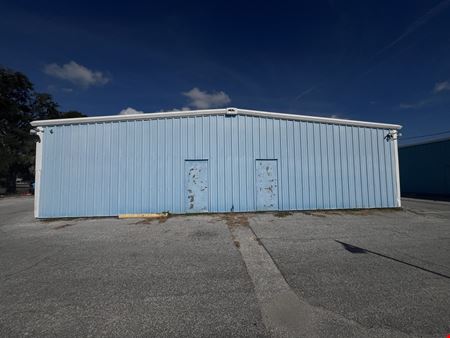 LARGO INDUSTRIAL COMPOUND