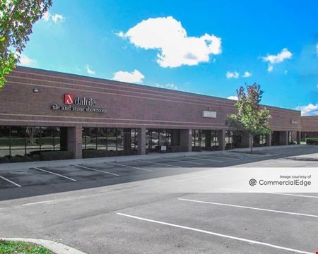 Industrial space for Rent at Heritage Business Center in Lakeland