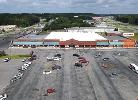 Crump Marketplace