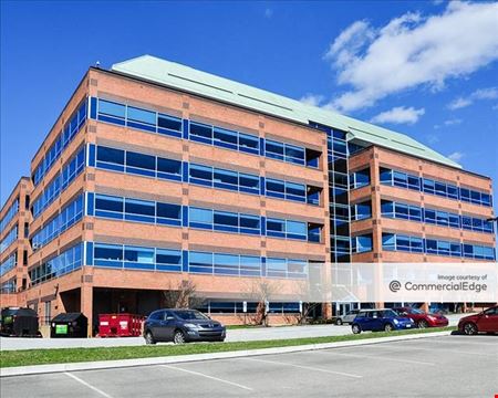 Office space for Rent at 660 Plymouth Meeting Executive in Plymouth Meeting