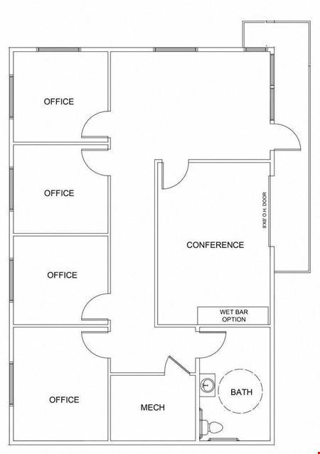 West Fargo Office Condo
