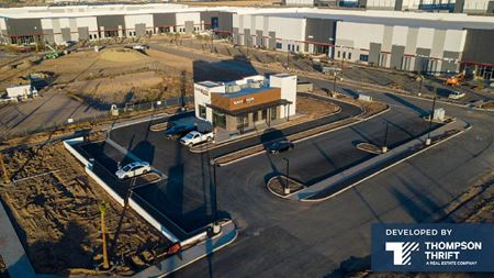 Commercial space at Elliot Tech Center | Mesa in Mesa