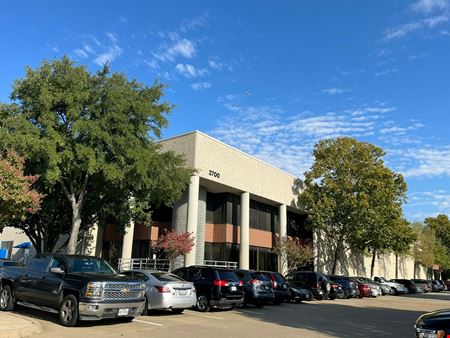 Post & Paddock Industrial Park