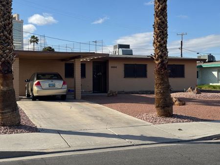 Industrial space for Sale at Industrial in Las Vegas in Las Vegas