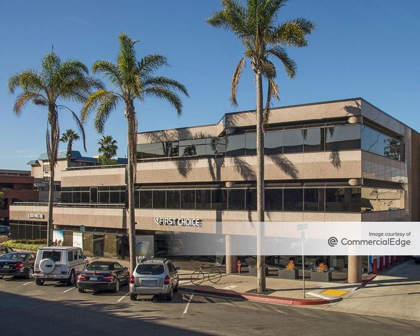 Merrill Lynch Building