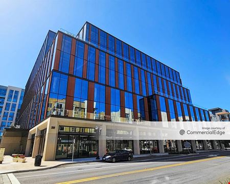 Office space for Rent at Cityline Innovate - 250 Washington Street in Sunnyvale
