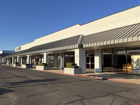 Shasta Gateway
