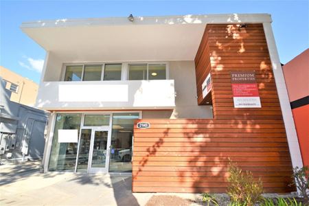 Office space for Rent at 2935 Telegraph Ave in Berkeley