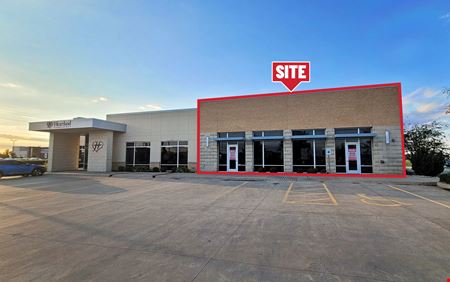 Office space for Rent at MEDICAL OFFICE BUILDING in Derby