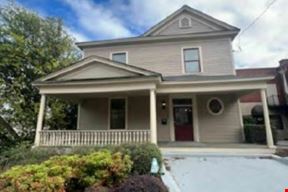 482 New St
