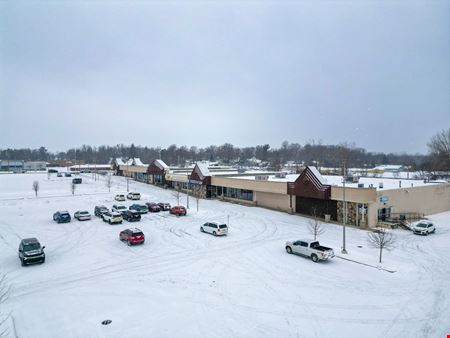 Belle Valley Plaza