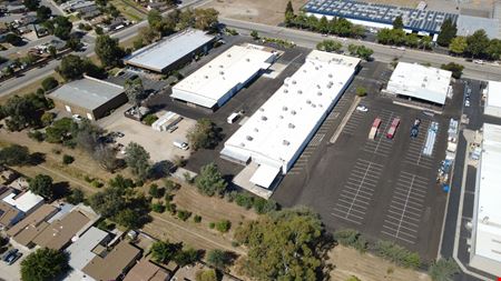 1740 & 1750 Commerce Way