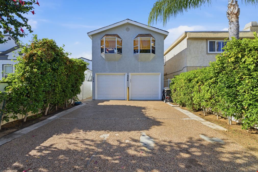 248 Orange Avenue