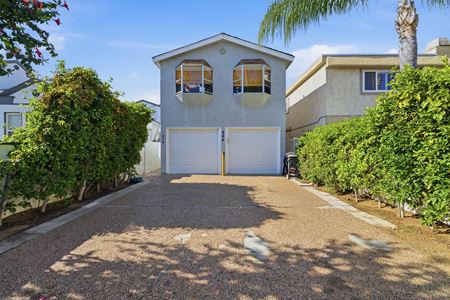 Multi-Family space for Sale at 248 Orange Avenue in Coronado