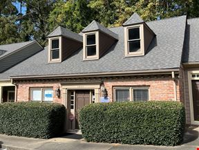 Dorchester Village