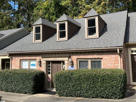Office space for Sale at Dorchester Village in Raleigh