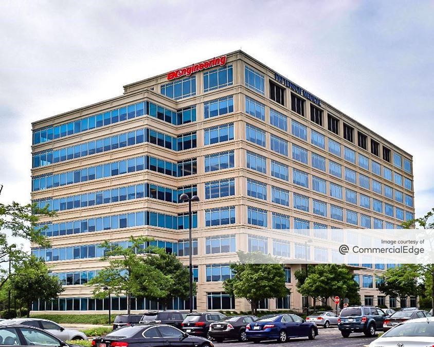 Canterra Meadows Office Center