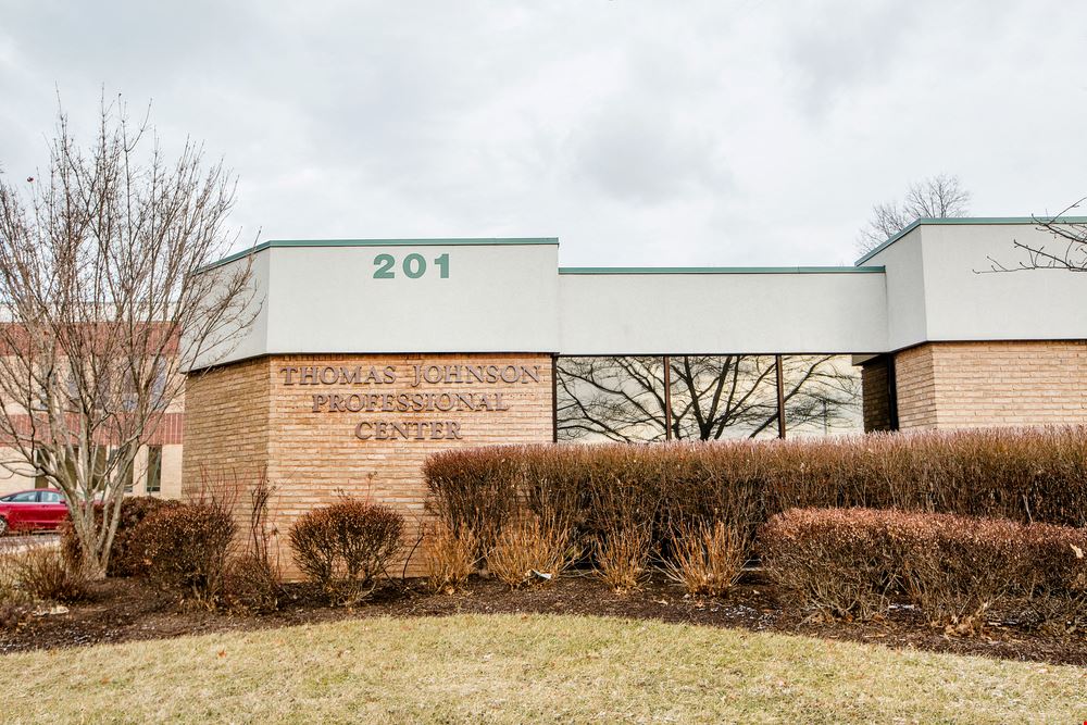 Thomas Johnson Professional Center
