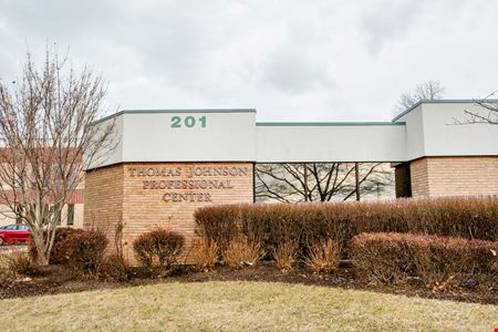 Thomas Johnson Professional Center