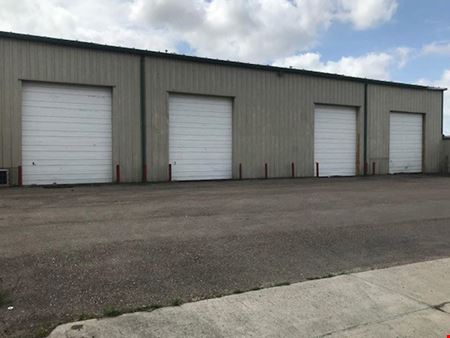 Industrial space for Sale at 3022 Buddy Lawrence Dr in Corpus Christi