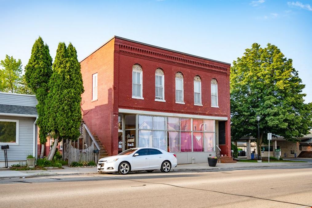 56 W Maple St